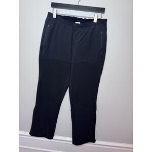 Patagonia Pants Womens S Integral Soft Shell Outdoor Pants Ski Black Gorp Core